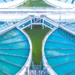 IIOT Technologie from Chesterton for wastewater sector